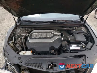 Zdjęcie 11 z 11 samochodu: 2014 ACURA RLX TECH VIN:JH4KC1F56EC003885 - miniatura