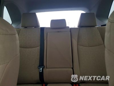 Zdjęcie 10 z 14 samochodu: 2021 TOYOTA RAV4 XLE VIN:2T3P1RFV3MC152554 - miniatura