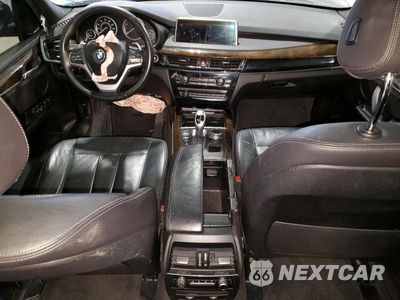 Zdjęcie 8 z 14 samochodu: 2018 BMW X5 XDRIVE35I VIN:5UXKR0C51JL076959 - miniatura