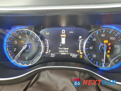 Zdjęcie 9 z 13 samochodu: 2017 CHRYSLER PACIFICA TOURING L PLUS VIN:2C4RC1EG3HR525338 - miniatura