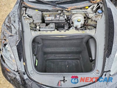 Zdjęcie 11 z 11 samochodu: 2017 PORSCHE BOXSTER VIN:WP0CA2A87HS221010 - miniatura