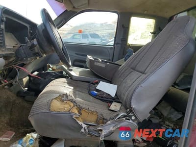 Zdjęcie 7 z 12 samochodu: 1996 DODGE RAM 1500 VIN:3B7HF13Z3TG109862 - miniatura