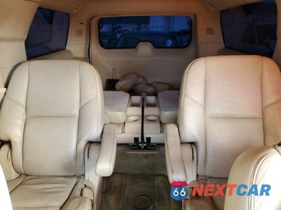 Zdjęcie 10 z 12 samochodu: 2007 CADILLAC ESCALADE ESV VIN:1GYFK66817R185146 - miniatura