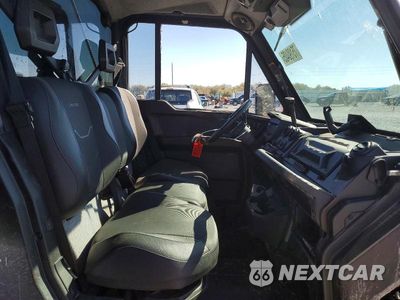 Zdjęcie 6 z 10 samochodu: 2025 CAN-AM DEFENDER UTILITY VEHICLE VIN:3JBUVAX43SK010523 - miniatura