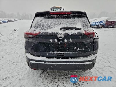 Zdjęcie 6 z 14 samochodu: 2024 NISSAN ROGUE S VIN:5N1BT3AB1RC748510 - miniatura