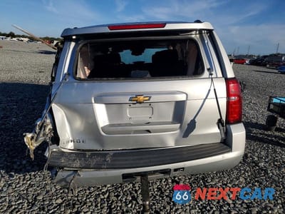 Zdjęcie 6 z 13 samochodu: 2019 CHEVROLET TAHOE K1500 LT VIN:1GNSKBKC6KR366816 - miniatura