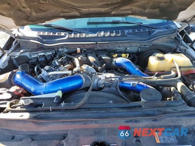 Zdjęcie 11 z 11 samochodu: 2019 FORD F250 SUPER DUTY VIN:1FT7W2BTXKEF40929 - miniatura