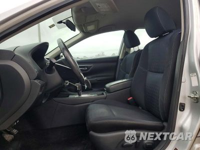 Zdjęcie 7 z 11 samochodu: 2017 NISSAN ALTIMA 2.5 VIN:1N4AL3AP1HC285588 - miniatura