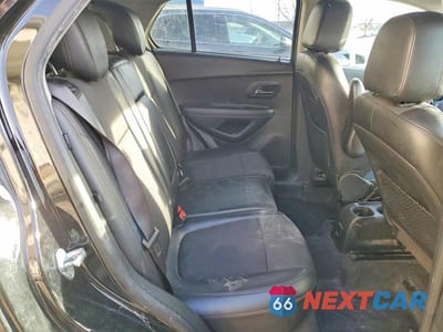 Zdjęcie 11 z 13 samochodu: 2019 CHEVROLET TRAX 1LT VIN:KL7CJLSB8KB934342 - miniatura