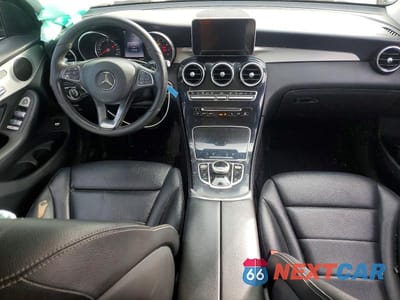 Zdjęcie 8 z 12 samochodu: 2017 MERCEDES-BENZ GLC 300 VIN:WDC0G4JB5HF186480 - miniatura