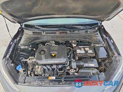 Zdjęcie 12 z 13 samochodu: 2020 HYUNDAI KONA SEL VIN:KM8K22AA5LU476260 - miniatura