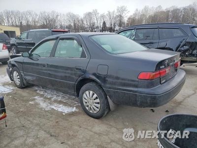 Drugie zdjęcie samochodu z przodu: 1999 TOYOTA CAMRY CE VIN:4T1BG22K2XU448415 - miniatura