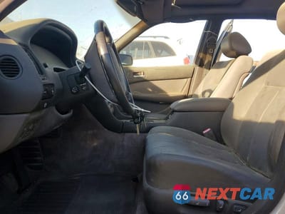 Zdjęcie 7 z 11 samochodu: 1999 LEXUS LS 400 VIN:JT8UF11E0P0177642 - miniatura