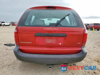 Zdjęcie 6 z 11 samochodu: 2000 DODGE CARAVAN VIN:1B4GP15B22B690493 - miniatura