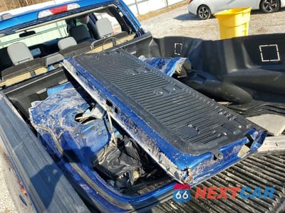 Zdjęcie 12 z 13 samochodu: 2022 FORD F150 SUPERCREW VIN:1FTFW1E57NFB21776 - miniatura