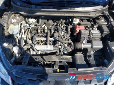 Zdjęcie 11 z 13 samochodu: 2024 NISSAN KICKS SV VIN:3N1CP5CV5RL565067 - miniatura