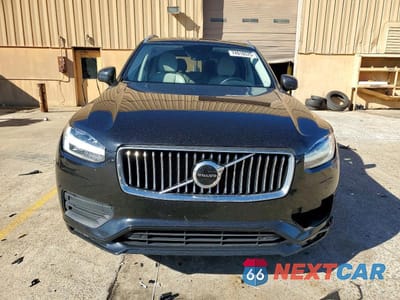Piąte zdjęcie samochodu w środku: 2020 VOLVO XC90 VIN:YV4102PK5L1601472 - miniatura