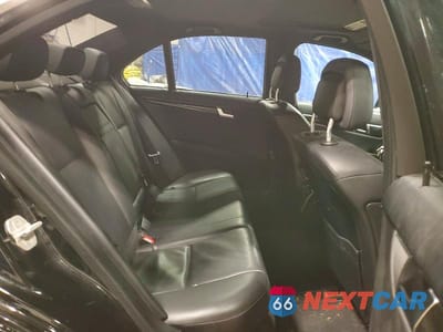 Zdjęcie 10 z 11 samochodu: 2014 MERCEDES-BENZ C 300 4MATIC VIN:WDDGF8AB7EA949788 - miniatura