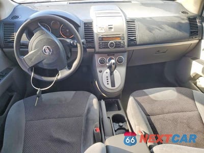 Zdjęcie 8 z 12 samochodu: 2007 NISSAN SENTRA 2.0 VIN:3N1AB61E97L674062 - miniatura