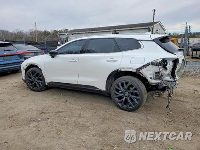 Drugie zdjęcie samochodu z przodu: 2025 TOYOTA CROWN SIGNIA XLE VIN:JTDACAAJ6S3001759 - miniatura