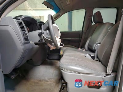 Zdjęcie 7 z 12 samochodu: 2006 DODGE RAM 1500 ST VIN:1D7HA18NX6S704909 - miniatura