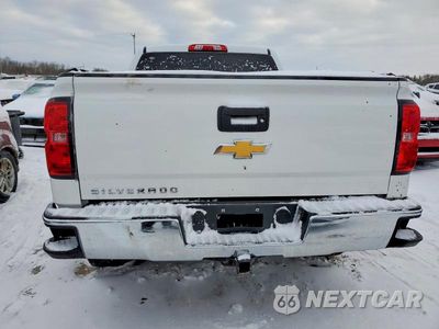 Zdjęcie 6 z 11 samochodu: 2018 CHEVROLET SILVERADO K1500 LT VIN:3GCUKREC8JG590741 - miniatura