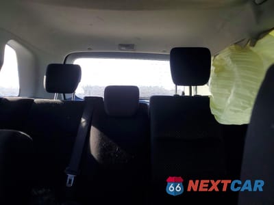 Zdjęcie 10 z 14 samochodu: 2006 SUZUKI GRAND VITARA PREMIUM VIN:JS3TD943364100641 - miniatura