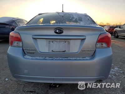 Zdjęcie 6 z 12 samochodu: 2012 SUBARU IMPREZA PREMIUM VIN:JF1GJAD61CH012119 - miniatura