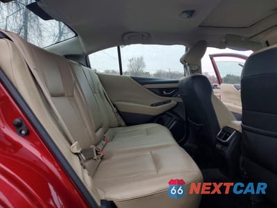 Zdjęcie 10 z 12 samochodu: 2020 SUBARU LEGACY LIMITED VIN:4S3BWAN64L3018594 - miniatura