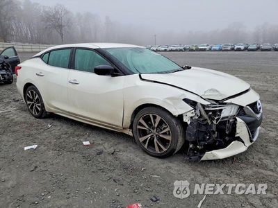 Czwarte zdjęcie samochodu z boku: 2017 NISS MAXIMA 3.5S VIN:1N4AA6AP1HC430247 - miniatura