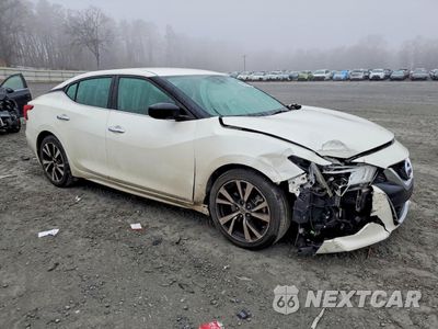 Czwarte zdjęcie samochodu z boku: 2017 NISSAN MAXIMA 3.5S VIN:1N4AA6AP1HC430247 - miniatura