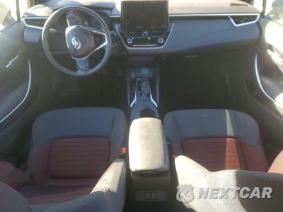Zdjęcie 8 z 13 samochodu: 2024 TOYOTA COROLLA SE VIN:5YFS4MCE9RP209879 - miniatura
