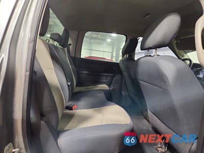 Zdjęcie 10 z 12 samochodu: 2012 DODGE RAM 1500 ST VIN:1C6RD7KTXCS164187 - miniatura