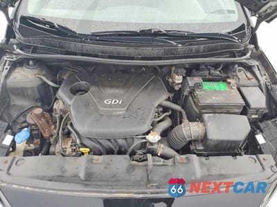 Zdjęcie 11 z 12 samochodu: 2015 HYUNDAI ACCENT GLS VIN:KMHCT4AE4FU829110 - miniatura