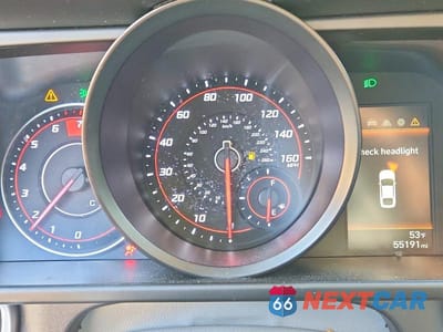 Zdjęcie 9 z 12 samochodu: 2023 HYUNDAI ELANTRA SEL VIN:KMHLM4AG3PU504559 - miniatura