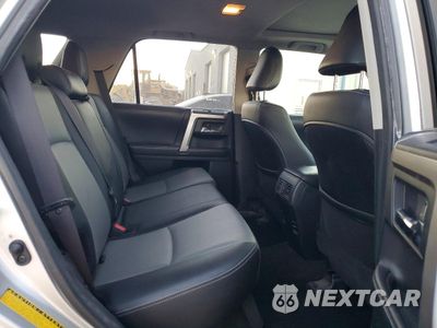 Zdjęcie 11 z 14 samochodu: 2016 TOYOTA 4RUNNER SR5 VIN:JTEZU5JR8G5136231 - miniatura