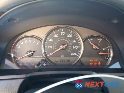 Zdjęcie 9 z 12 samochodu: 2004 TOYOTA CAMRY SOLARA SE VIN:4T1CE38P84U843598 - miniatura