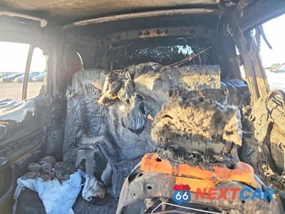 Zdjęcie 10 z 12 samochodu: 2022 MERCEDES-BENZ GLB 250 VIN:W1N4M4GB4NW174316 - miniatura