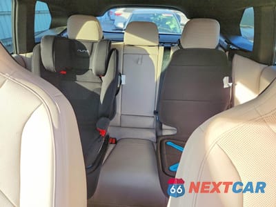 Zdjęcie 10 z 14 samochodu: 2023 BMW IX XDRIVE50 VIN:WB523CF09PCM75997 - miniatura