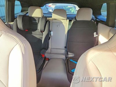 Zdjęcie 10 z 14 samochodu: 2023 BMW IX XDRIVE50 VIN:WB523CF09PCM75997 - miniatura