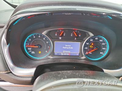 Zdjęcie 9 z 13 samochodu: 2020 CHEVROLET TRAVERSE LT VIN:1GNERGKW5LJ281143 - miniatura