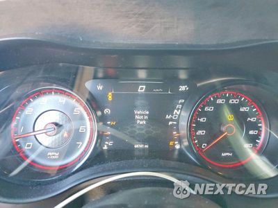 Zdjęcie 9 z 12 samochodu: 2018 DODGE CHARGER R/T 392 VIN:2C3CDXGJXJH201141 - miniatura