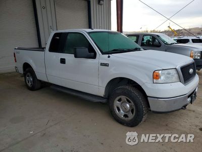 Czwarte zdjęcie samochodu z boku: 2007 FORD F150 VIN:1FTPX14VX7FB44149 - miniatura