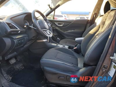 Zdjęcie 7 z 12 samochodu: 2021 SUBARU FORESTER PREMIUM VIN:JF2SKAFC3MH543877 - miniatura