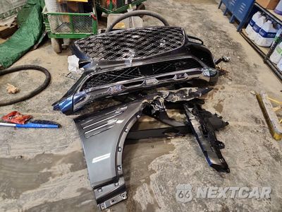 Zdjęcie 12 z 12 samochodu: 2026 GENESIS GV80 PRESTIGE VIN:KMUHEESC9TU300686 - miniatura