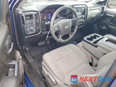Zdjęcie 8 z 12 samochodu: 2016 CHEVROLET SILVERADO C1500 VIN:1GCNCNEHXGZ349441 - miniatura