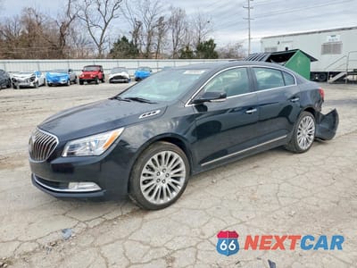 2016 BUICK LACROSSE PREMIUM 1G4GF5G31GF165309 - główne zdjęcie licytacji z USA - miniatura