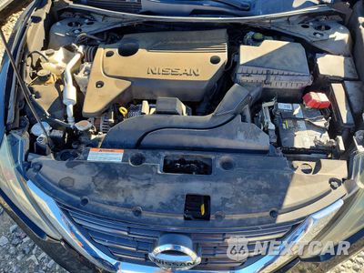 Zdjęcie 11 z 12 samochodu: 2016 NISSAN ALTIMA 2.5 VIN:1N4AL3AP6GC208729 - miniatura
