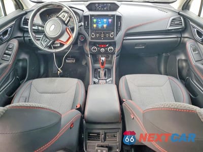 Zdjęcie 8 z 12 samochodu: 2022 SUBARU FORESTER SPORT VIN:JF2SKAJC1NH483722 - miniatura