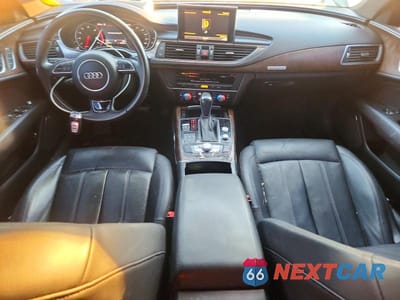 Zdjęcie 8 z 11 samochodu: 2016 AUDI A7 PRESTIGE VIN:WAU2GAFC9GN007535 - miniatura